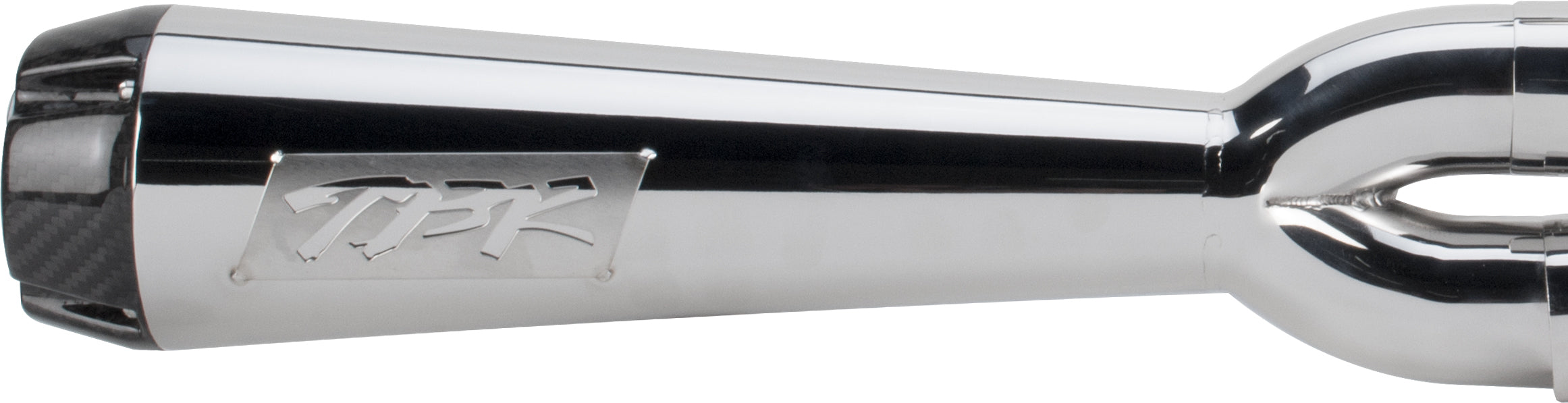 Comp S 2 1 Flsb/Flhc Polished W/Cf Endcap