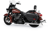Sharktail Duals Chrome 2.5