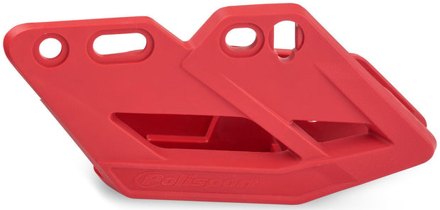 Universal Outer Shell Red