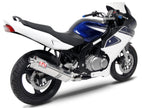 Street Trs Slip On Exhaust Ss Ss Ss