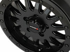 Sb8 Wheel 15x7 5+2 (+38mm) 5/4.5 Matte Black