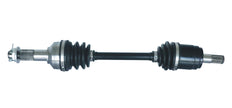Oe 2.0 Axle Front Left