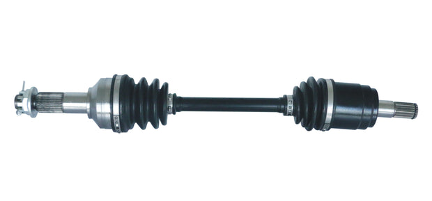 Oe 2.0 Axle Front Left