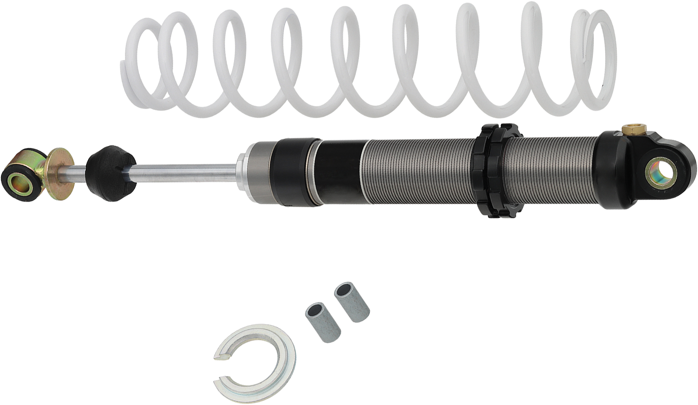 Gas Ski Shock W/Spring A/C