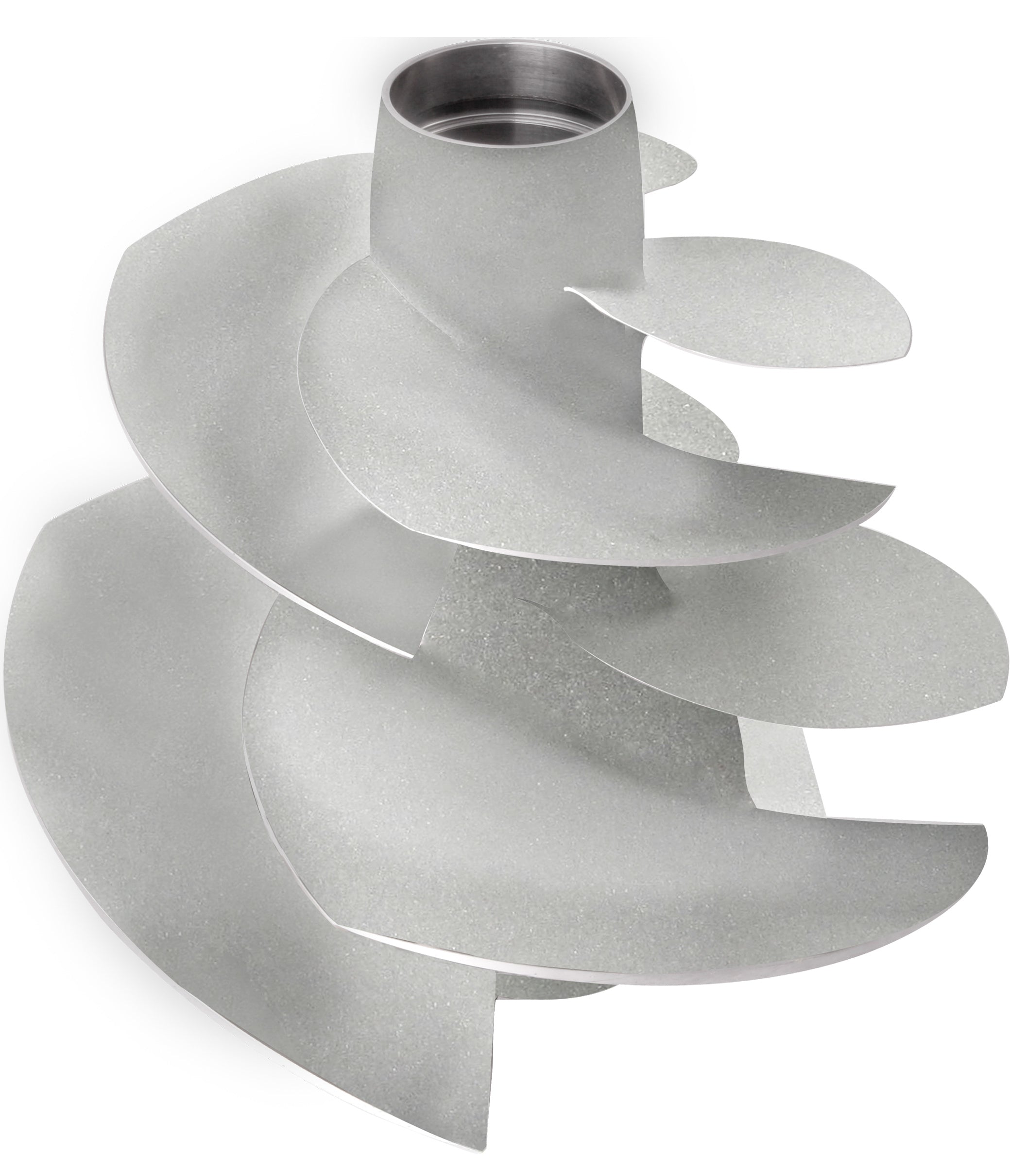 Solas Concord Impeller 4 Blade Sx4 Cd 13/16