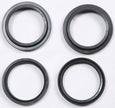 Fork Seal/Wiper Kit 49x60x11 Hon/Kaw/Suz
