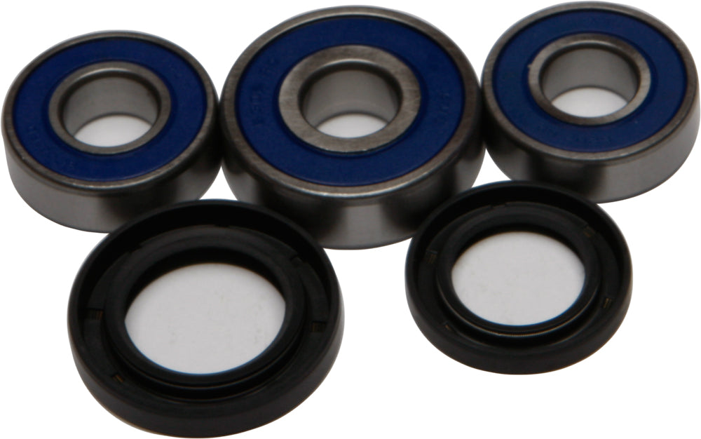 Rear Wheel Bearing/Seal Kit