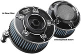 Comp V Intake Twin Cam Tbw