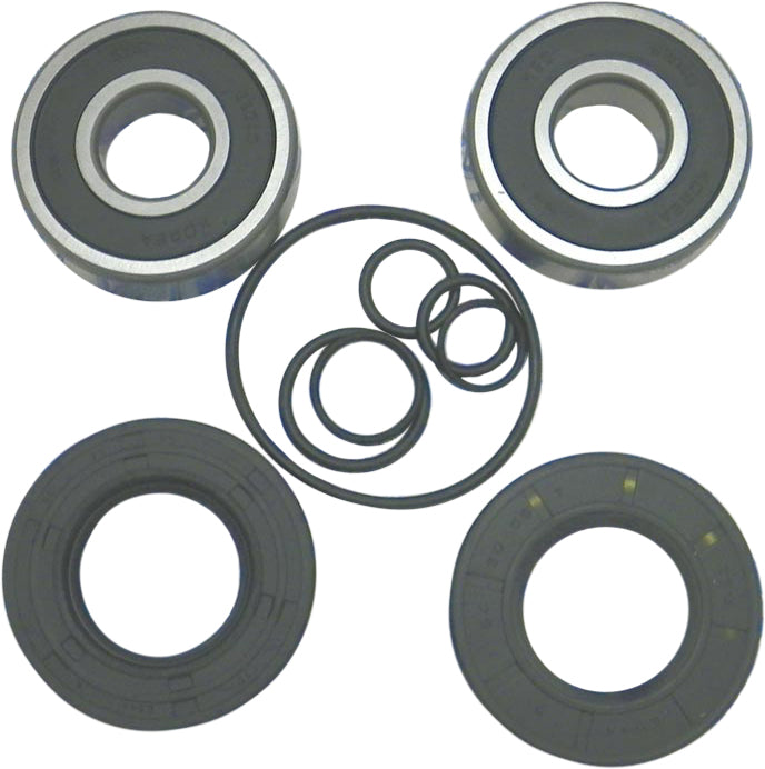 Pump Repair Kit Polaris 94 03 All Models
