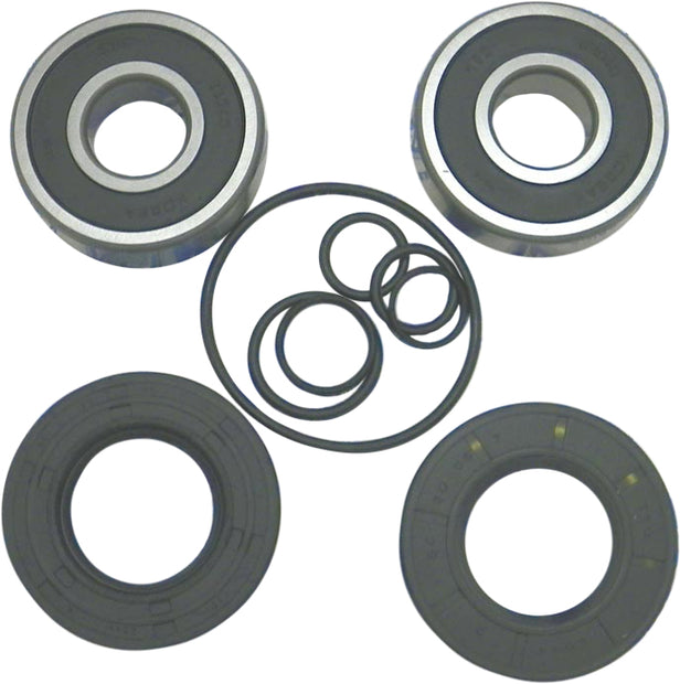 Pump Repair Kit Polaris 94 03 All Models
