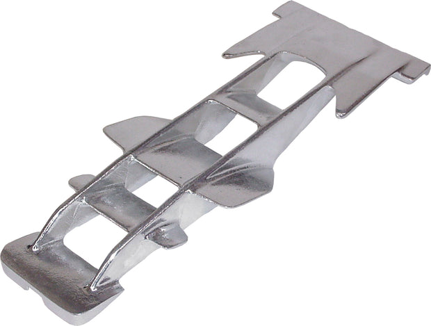Intake Grate Kaw