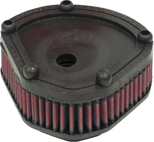 Air Filter Hd 2086 Replacement
