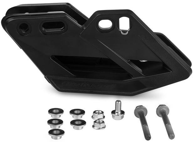 Performance Chain Guide Black