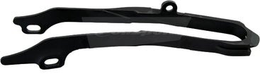 Chain Slider Black