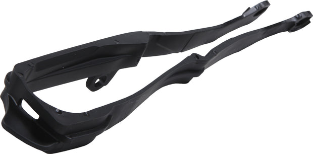 Chain Slider Black