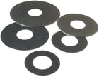 10/Pk Valve Disc 0.950 Od X 0.504 Id X 0.015 Th