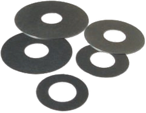 10/Pk Valve Disc 0.950 Od X 0.504 Id X 0.015 Th