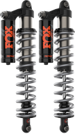 2.0 Podium Rc2 Rear Pol 4 Seat