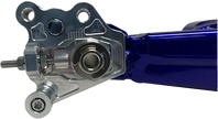 Rear Axel Adjuster W/Shock Relocator `09 24 Fl