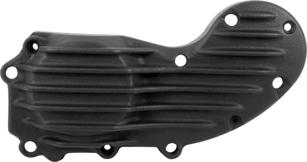 Cam Cover 91 17 Xl Ribbed Black