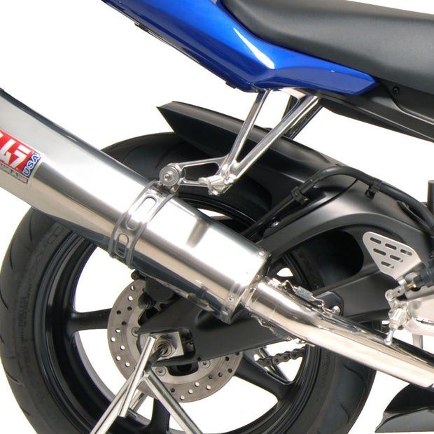 Street Trs Slip On Exhaust Ss Ss Ss