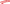 Chain Slider Red