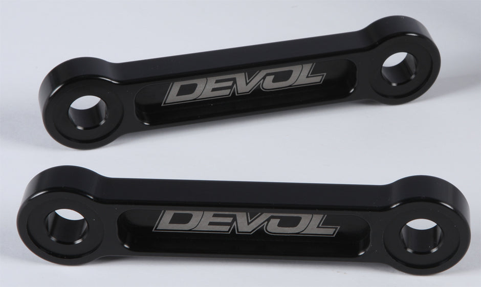 Lowering Link Pull Rod Lowers 1"