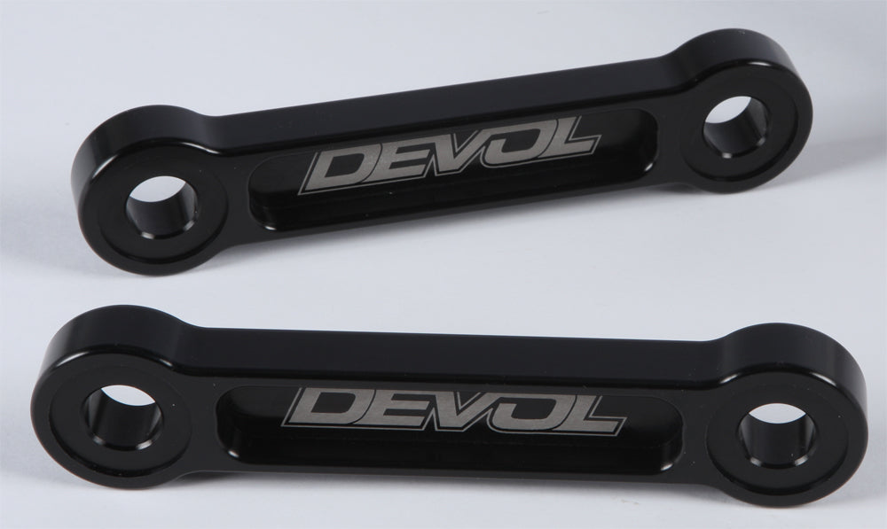 Lowering Link Pull Rod Lowers 1