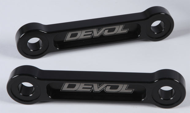 Lowering Link Pull Rod Lowers 1"