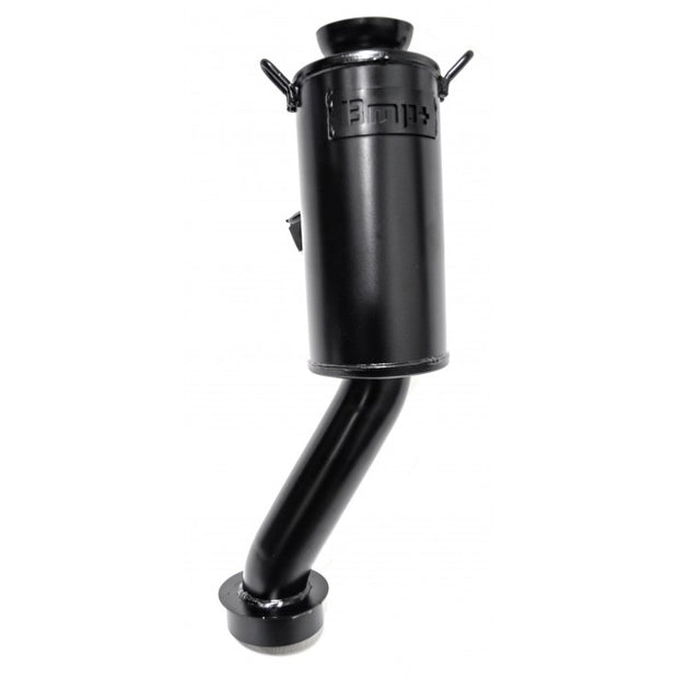 Powder Lite Muffler Ceramic