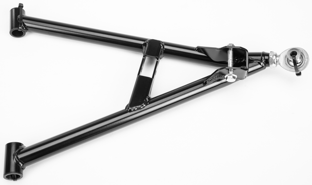 Stock Rep A Arm Lower Rt Pol Axys 40" Blk S/M