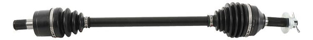 8 Ball Extreme Axle Front