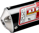 Ss/Alum S/A System Ttr 110