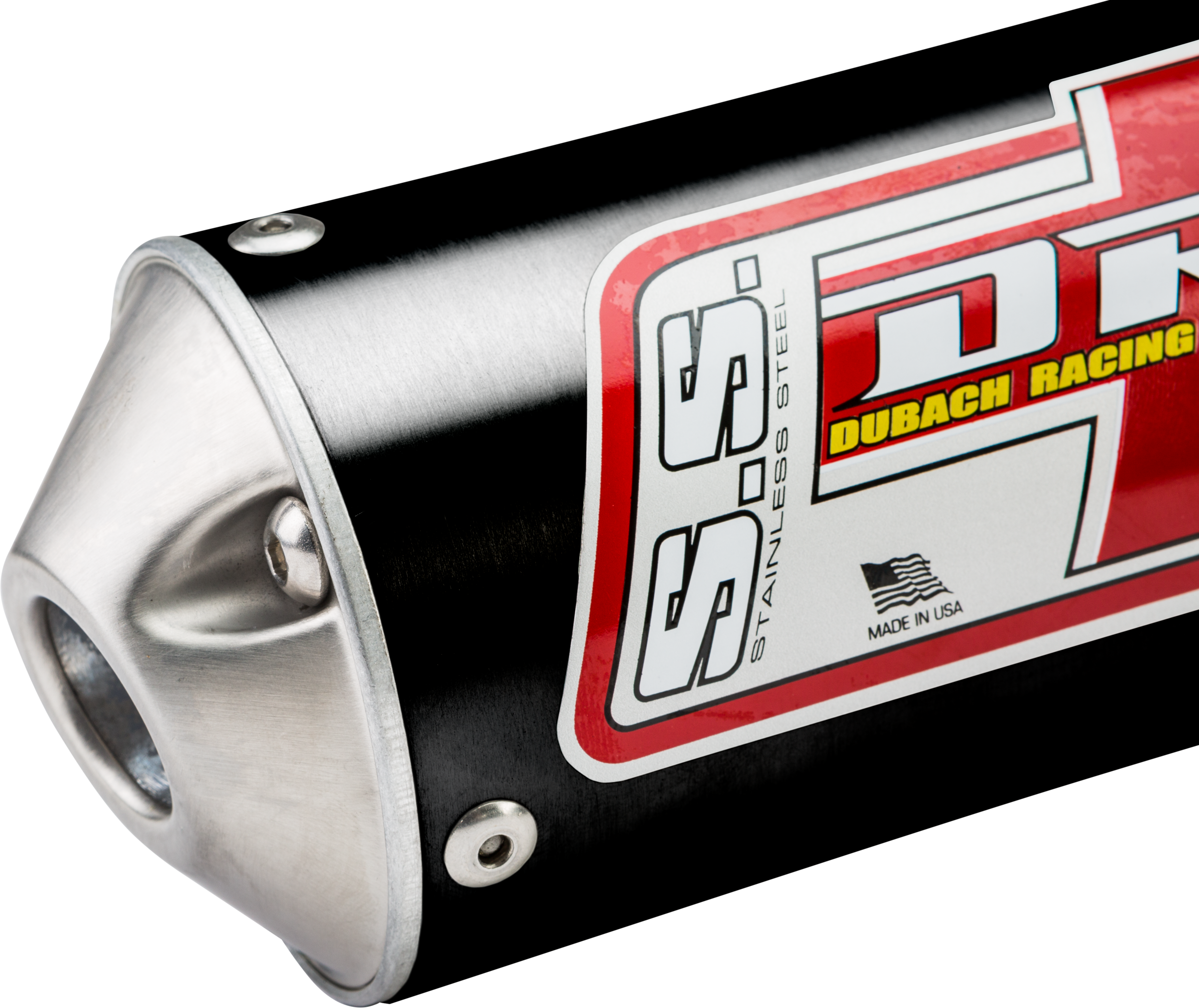 Ss/Alum S/A System Ttr 110