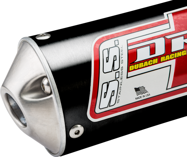 Ss/Alum S/A System Ttr 110