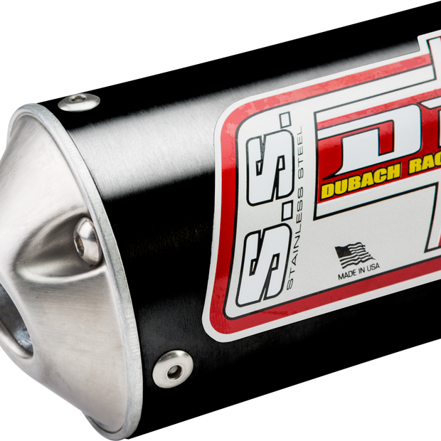 Ss/Alum S/A System Ttr 110