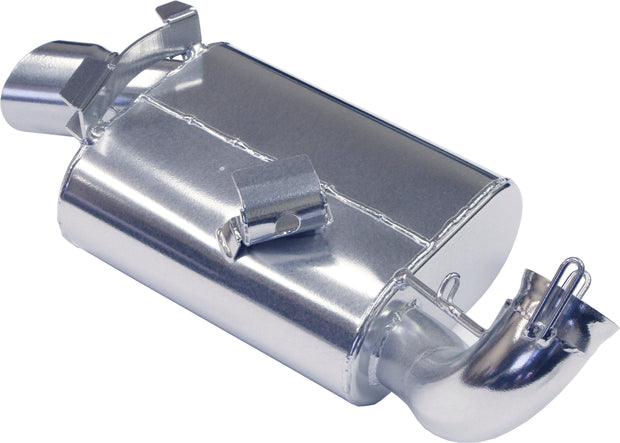 Skinz Ultra Q Silencer Polaris 850 Axys S/M