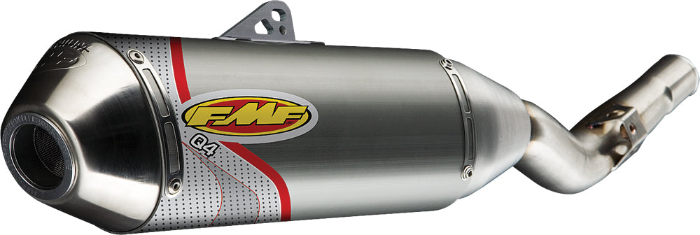 Q4 S/A '04 05 Crf250r '04 06 Crf250x