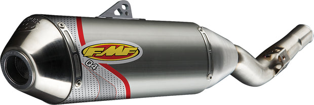 Q4 S/A '04 05 Crf250r '04 06 Crf250x