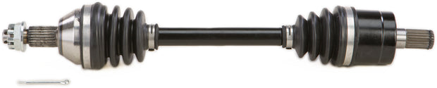 Oe Rear Axle