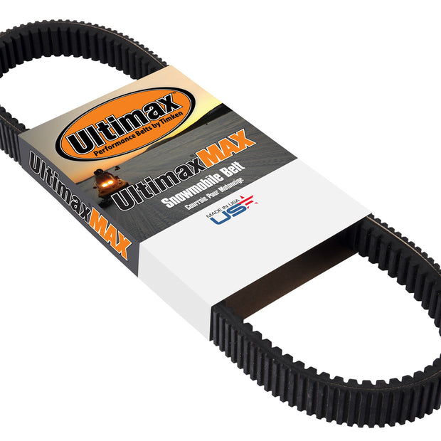 Max Drive Belt