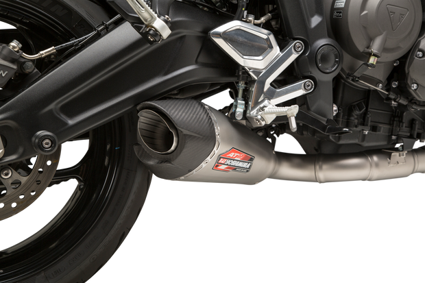 Exhaust At2 Race Fs Ss/Ss/Cf Works