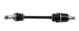 Oe 2.0 Axle Front Left