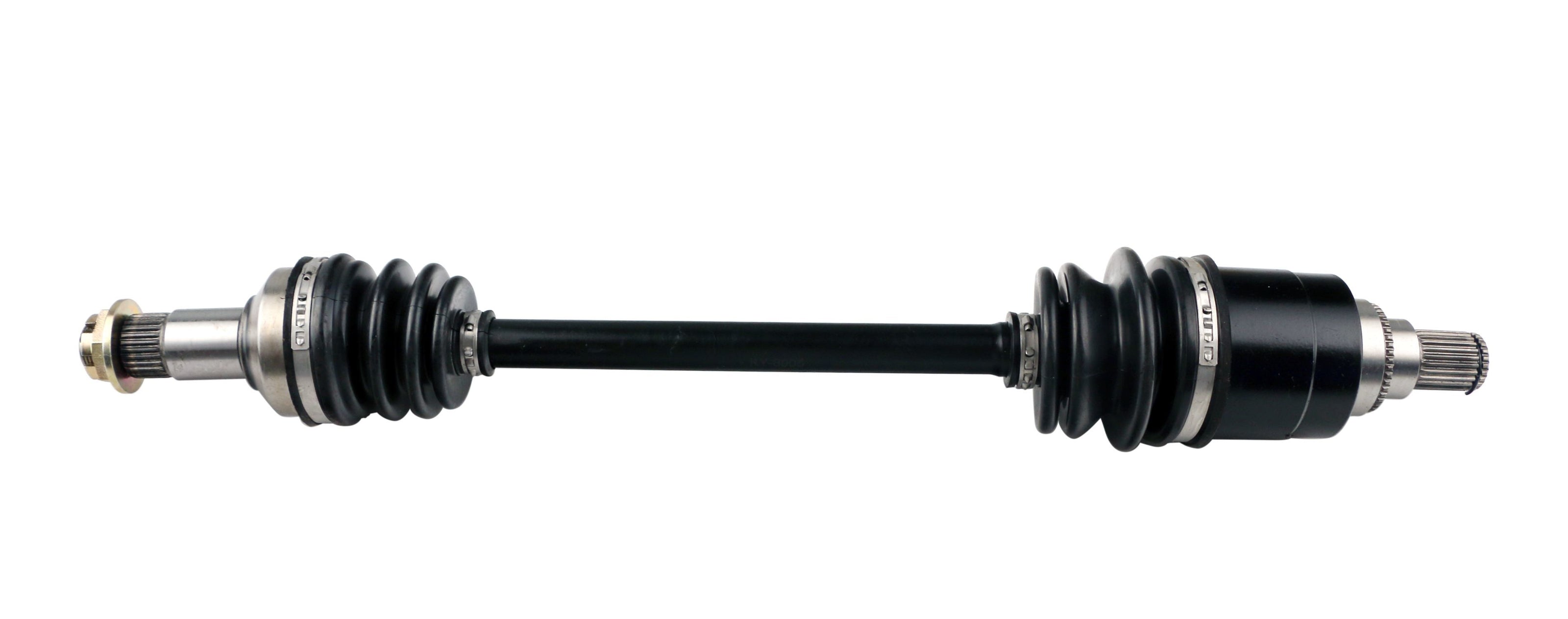 Oe 2.0 Axle Front Left