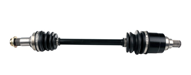 Oe 2.0 Axle Front Left