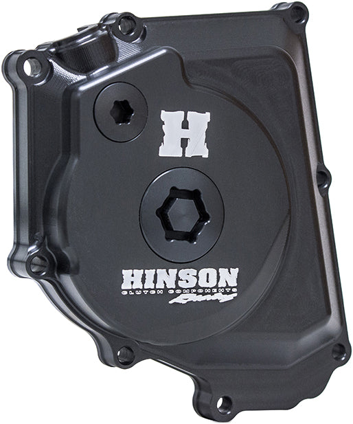 Hinson Billet Ignition Cover Rmz450 '09 17