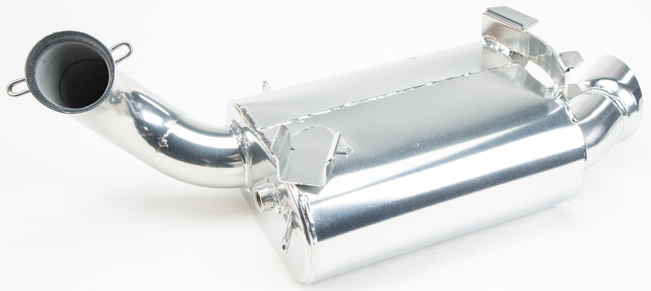 Super Q Silencer Pol