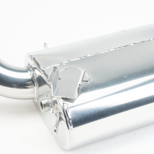 Super Q Silencer Pol