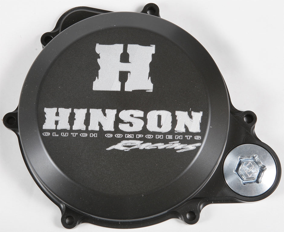 Hinson Clutch Cover Crf250r '10 16