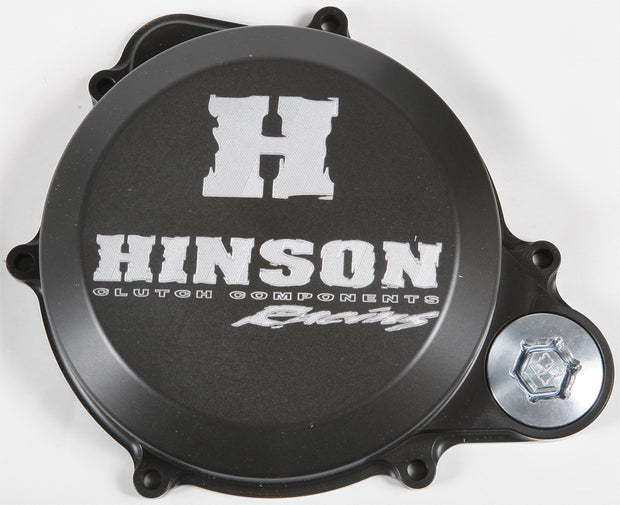 Hinson Clutch Cover Crf250r '10 16